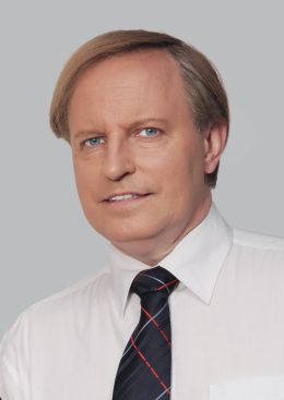 Андре Свитзер