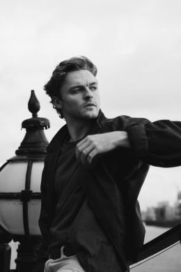 Джеймс Арден