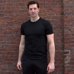 Джейкоб Уоррен