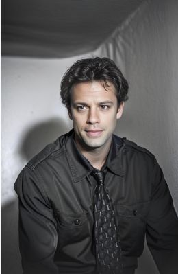 Харрисон Фогель