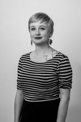 Tricia Aurand