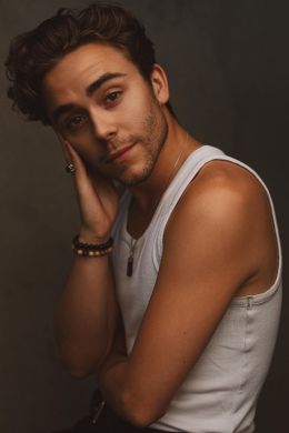 Zac Bellward