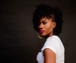 Kerrene Campbell