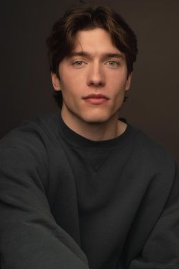 Бен Армстронг