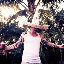 Мэтт Коскенмаки