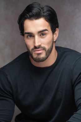 Андре Д'Круз