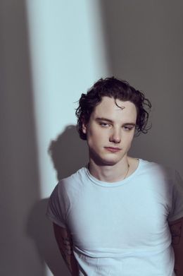 Грэм Кэмпбелл