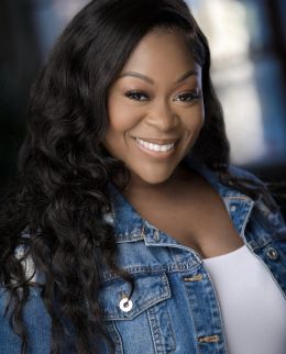 Тони Вашингтон