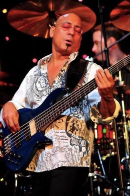 Кармайн Рохас