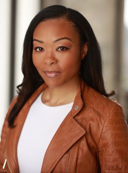 Sharondra Mealey
