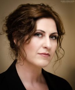 Georgia Tsagaraki