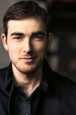 Остин Чарльз