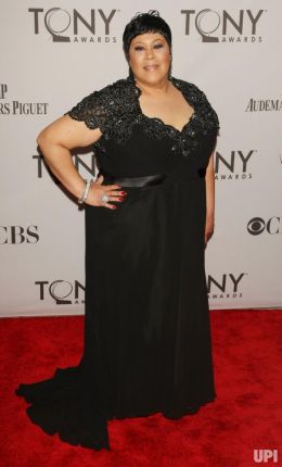 Martha Wash