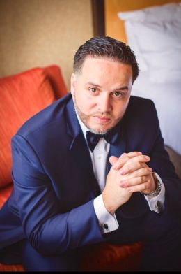 Joey Anibal Mendez Jr.