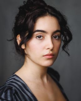 Eman Alali