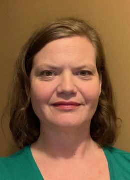 Хэйли Штамм