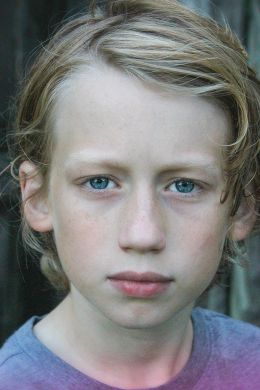 Грэйди Уилсон