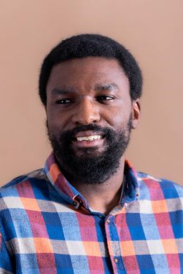 Джеймс Барнс