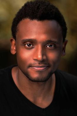 Dremaceo Giles