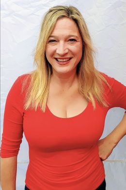 Шелли Гриффин