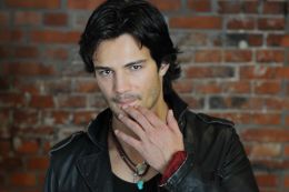 Миколай Кравчик