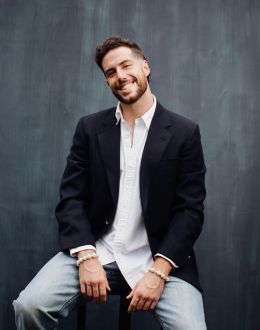 Jake Jonez