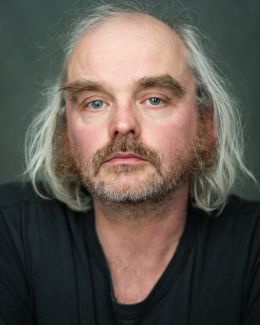 Генри Миллер