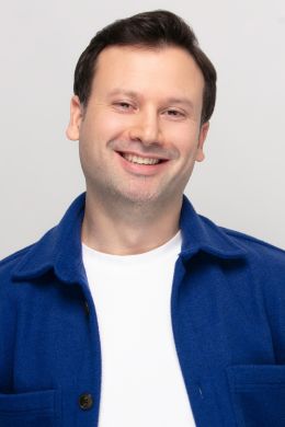 Hasan Can Turkkani