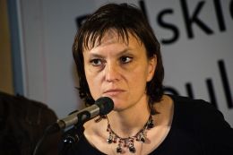 Ева Станкевич
