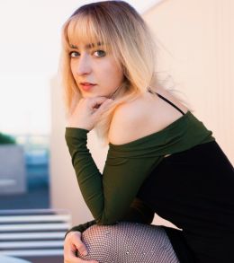 Анна ДеЛука