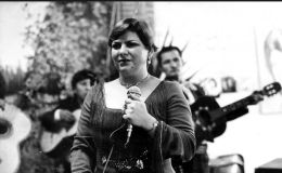 Paquita la del Barrio