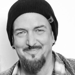 Марк Джексон