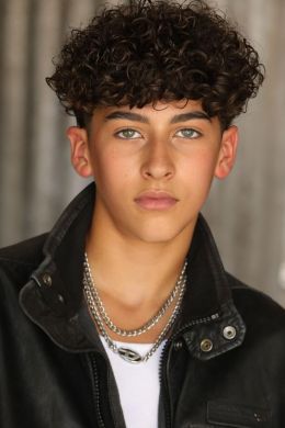 Нолан Бауэрс