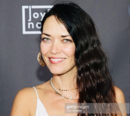 Холли Хорнер