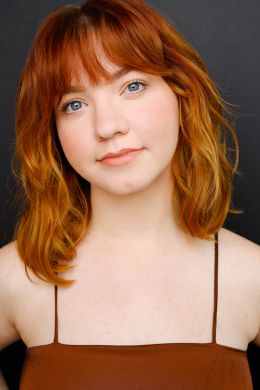 Сара Тэйлор