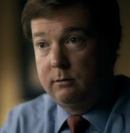 Патрик Карр