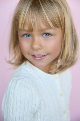 Джульетт Нэш