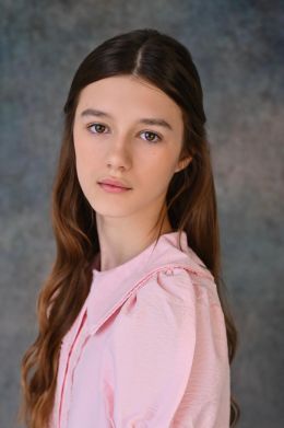 Элеанор Джонс