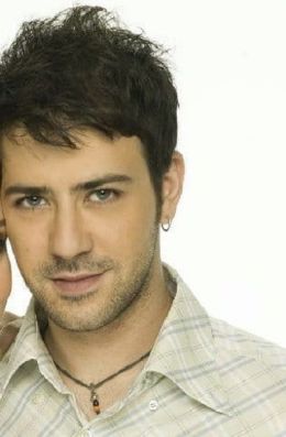 Petros Bousoulopoulos