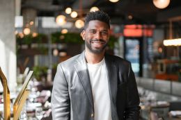 Бретт Браун