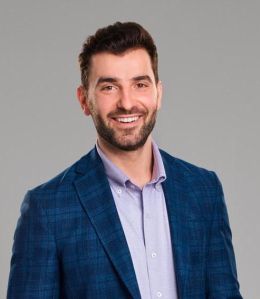 Джимми Форд