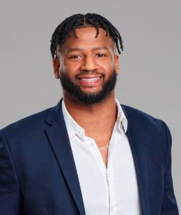 Хуан Джонсон