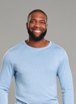 Куинси Саттон