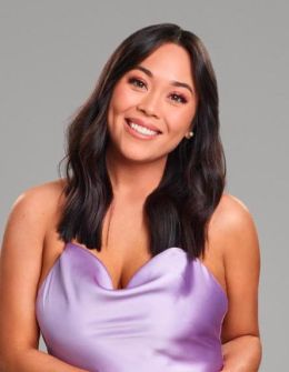 Эйприл Кинг