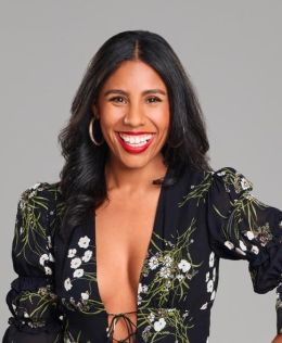 Кендра Патрик