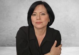 Сильвия Джатрас