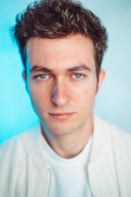 Шериф Маттар