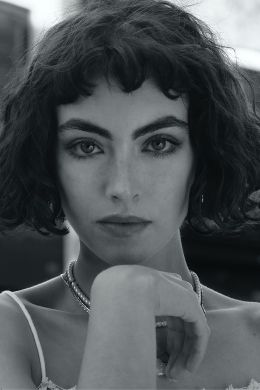 Грэйс Пальма