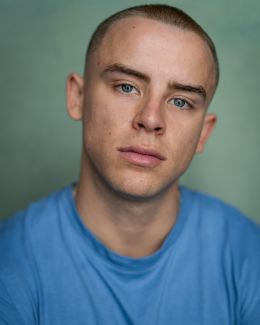 Bruno Cryan