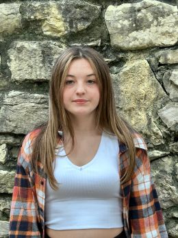 Macie Luscombe